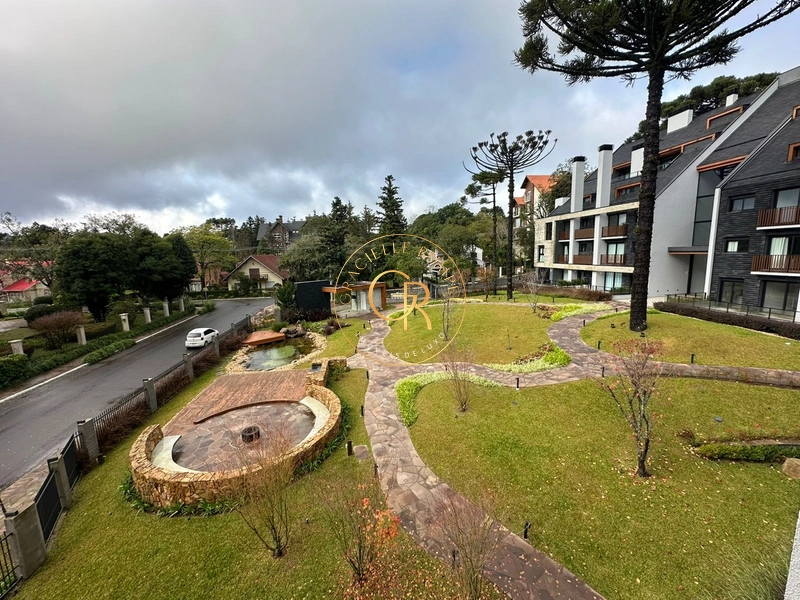 Apartamento de 2 suítes em Gramado!: 15ª foto da galeria de imagens do imóvel