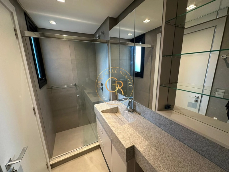 Apartamento de 2 suítes em Gramado!: 10ª foto da galeria de imagens do imóvel