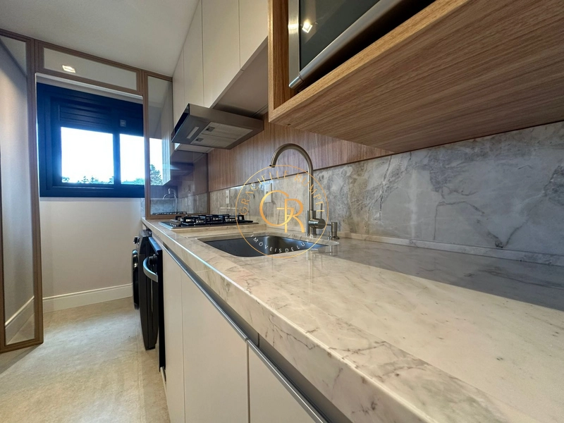 Apartamento de 2 suítes em Gramado!: 21ª foto da galeria de imagens do imóvel