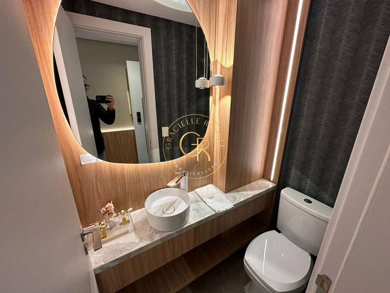 Apartamento de 2 suítes em Gramado!: 22ª foto da galeria de imagens do imóvel