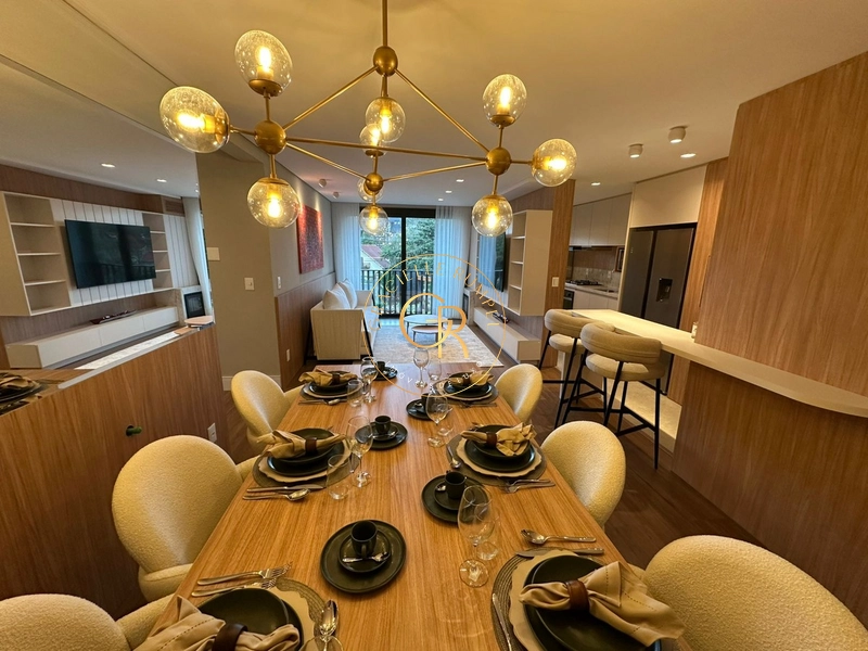 Apartamento de 2 suítes em Gramado!: 16ª foto da galeria de imagens do imóvel