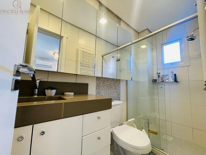 Apartamento mobiliado no Centro de Canela!: 8ª foto da galeria de imagens do imóvel