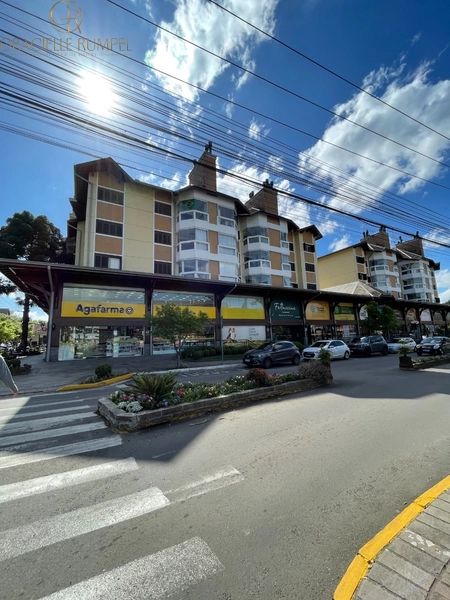 Apartamento com 2 vagas de Garagem!: 2ª foto da galeria de imagens do imóvel
