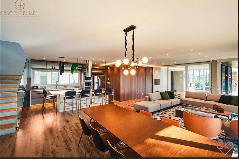 Casa de Alto Padrão em Condomínio!: 6ª foto da galeria de imagens do imóvel