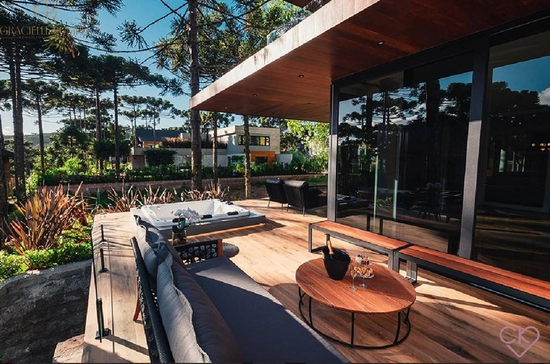 Casa de Alto Padrão em Condomínio!: 11ª foto da galeria de imagens do imóvel