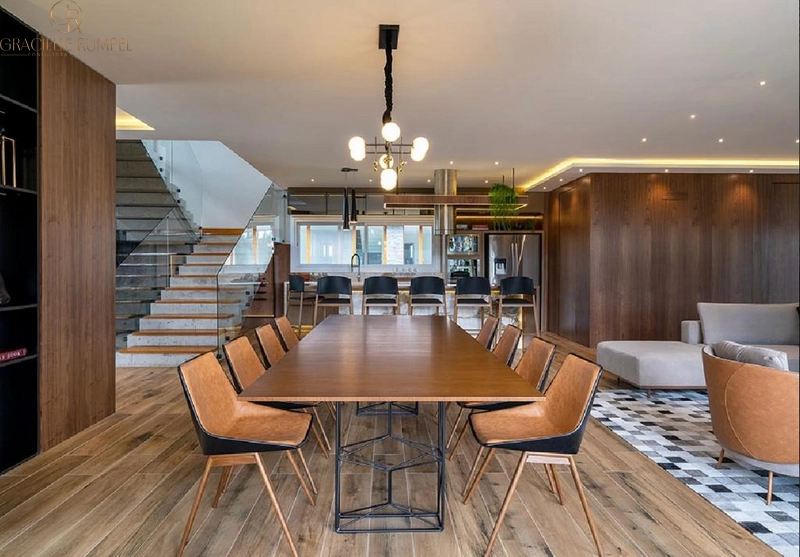 Casa de Alto Padrão em Condomínio!: 8ª foto da galeria de imagens do imóvel