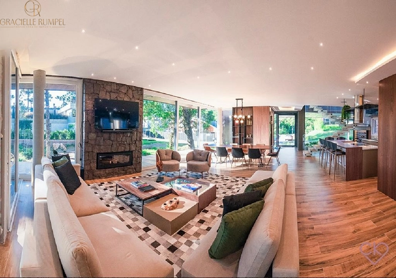 Casa de Alto Padrão em Condomínio!: 5ª foto da galeria de imagens do imóvel