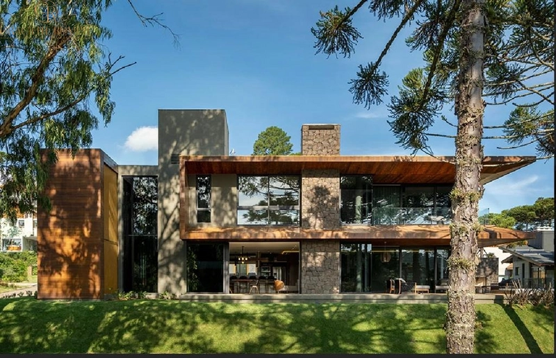 Casa de Alto Padrão em Condomínio!: 4ª foto da galeria de imagens do imóvel