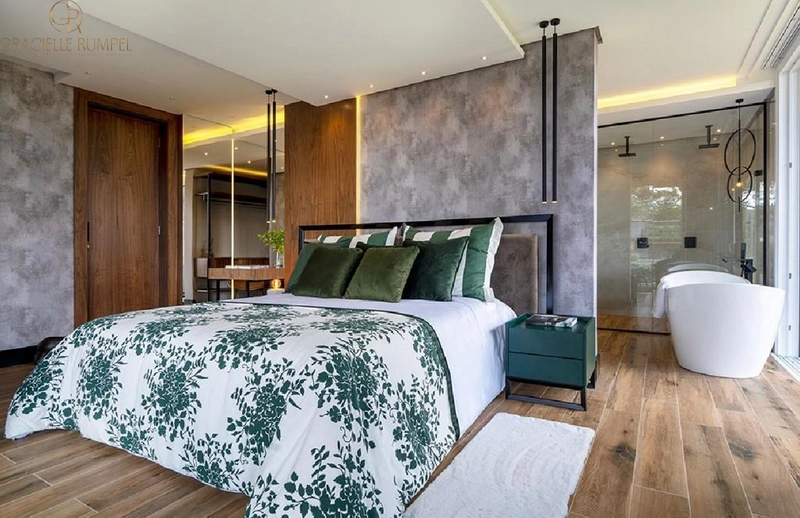Casa de Alto Padrão em Condomínio!: 9ª foto da galeria de imagens do imóvel