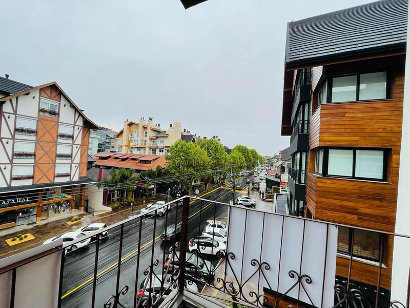 Apartamento Na Rua Principal de Canela!: 10ª foto da galeria de imagens do imóvel