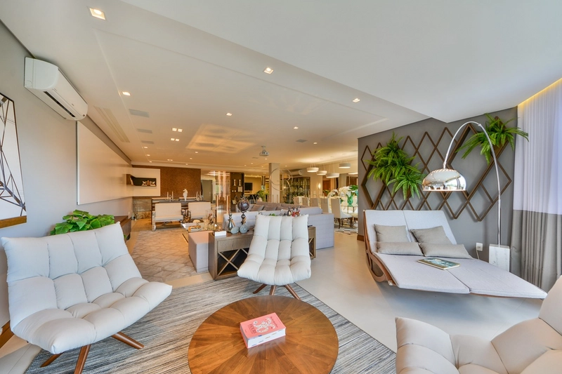 Apartamento de Alto Luxo no Centro de Gramado!: 4ª foto da galeria de imagens do imóvel