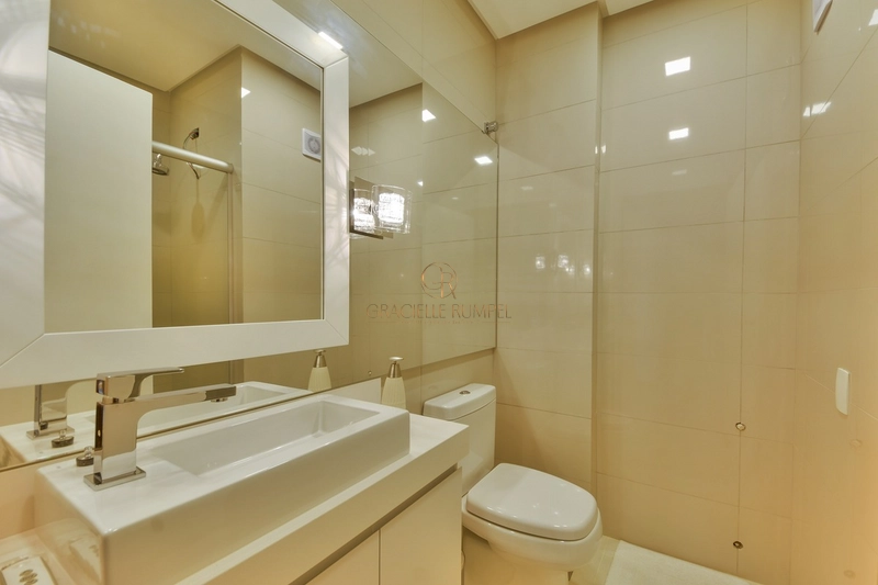 Apartamento de Alto Luxo no Centro de Gramado!: 18ª foto da galeria de imagens do imóvel
