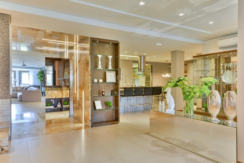 Apartamento de Alto Luxo no Centro de Gramado!: 5ª foto da galeria de imagens do imóvel