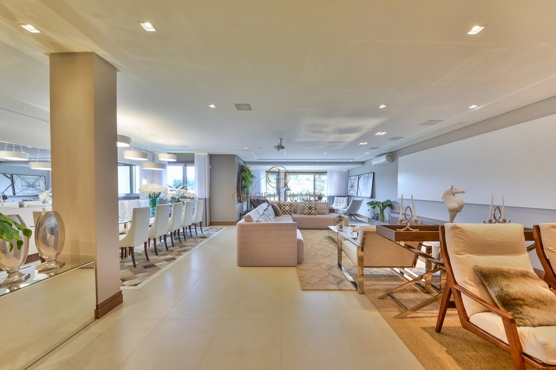 Apartamento de Alto Luxo no Centro de Gramado!: 2ª foto da galeria de imagens do imóvel