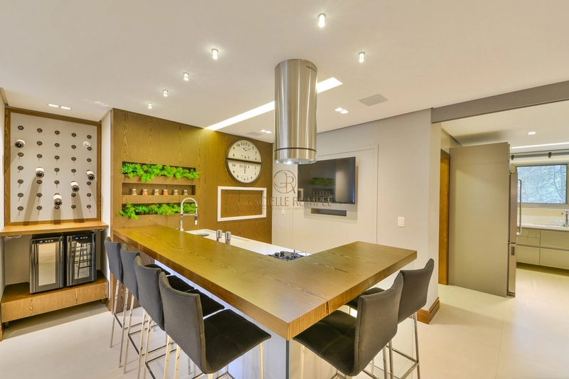 Apartamento de Alto Luxo no Centro de Gramado!: 11ª foto da galeria de imagens do imóvel
