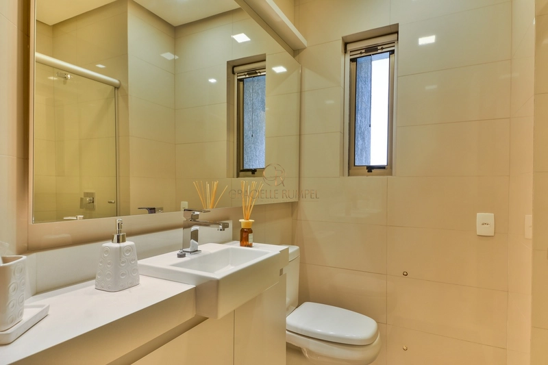 Apartamento de Alto Luxo no Centro de Gramado!: 16ª foto da galeria de imagens do imóvel
