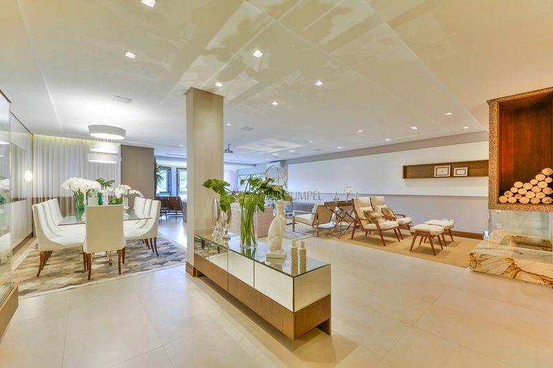 Apartamento de Alto Luxo no Centro de Gramado!: 6ª foto da galeria de imagens do imóvel