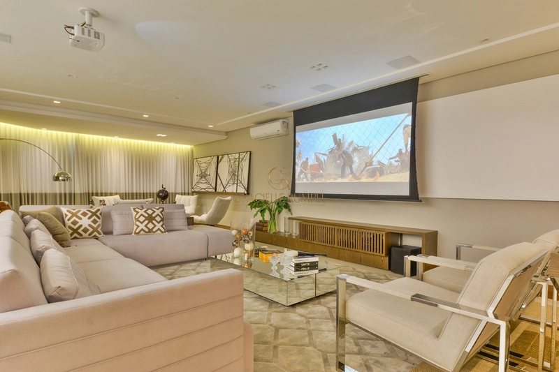 Apartamento de Alto Luxo no Centro de Gramado!: 20ª foto da galeria de imagens do imóvel