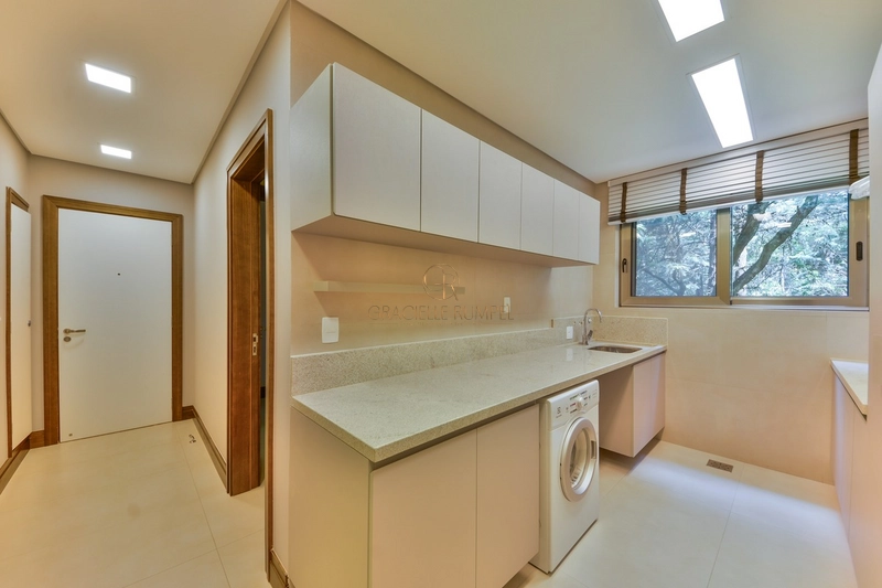 Apartamento de Alto Luxo no Centro de Gramado!: 9ª foto da galeria de imagens do imóvel
