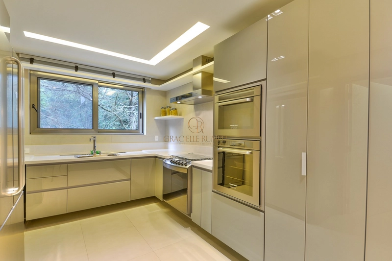 Apartamento de Alto Luxo no Centro de Gramado!: 7ª foto da galeria de imagens do imóvel