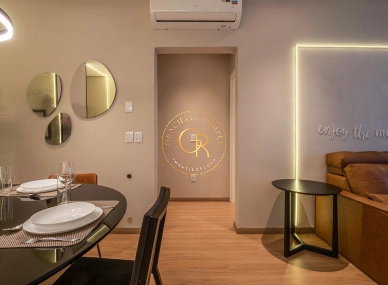 Apartamento Novo finamente Mobiliado no Centro de Gramado!: 25ª foto da galeria de imagens do imóvel