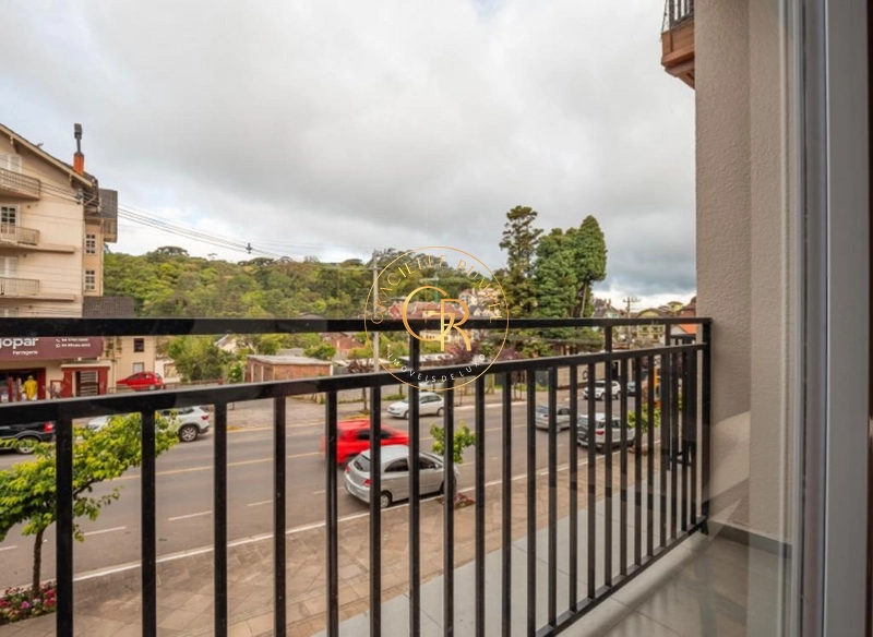 Apartamento Novo finamente Mobiliado no Centro de Gramado!: 14ª foto da galeria de imagens do imóvel