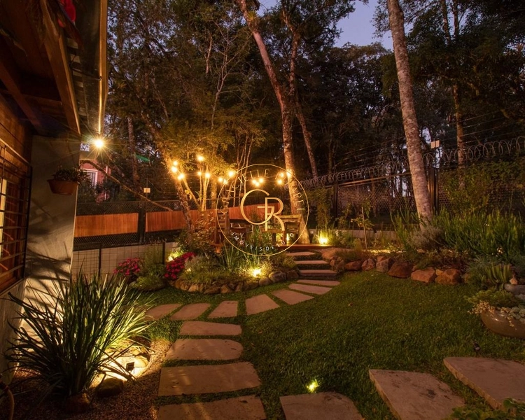 Casa de Alto Padrão em Gramado!: 7ª foto da galeria de imagens do imóvel