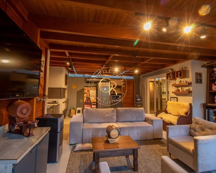 Casa de Alto Padrão em Gramado!: 32ª foto da galeria de imagens do imóvel