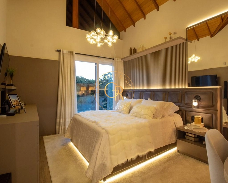 Casa de Alto Padrão em Gramado!: 24ª foto da galeria de imagens do imóvel