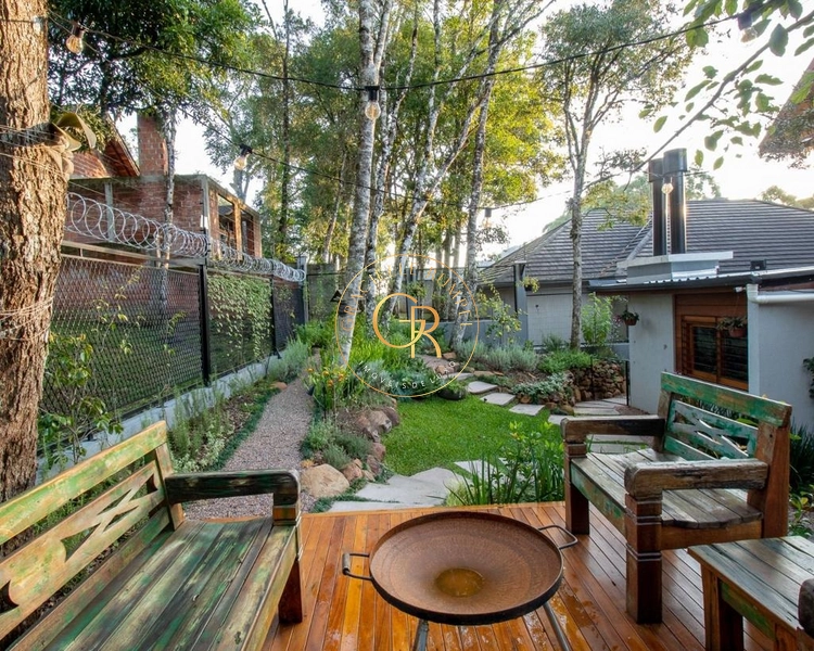 Casa de Alto Padrão em Gramado!: 10ª foto da galeria de imagens do imóvel