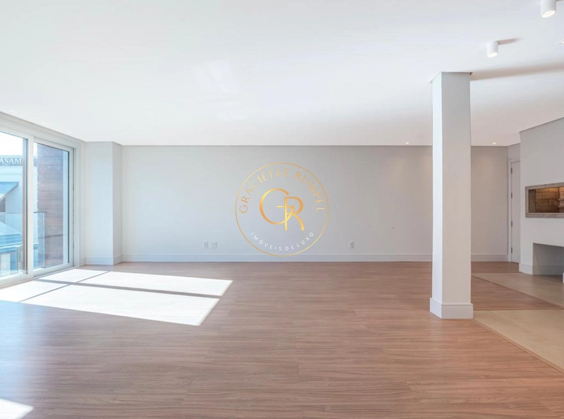 Cobertura de Alto Padrão Nova no Centro!: 8ª foto da galeria de imagens do imóvel