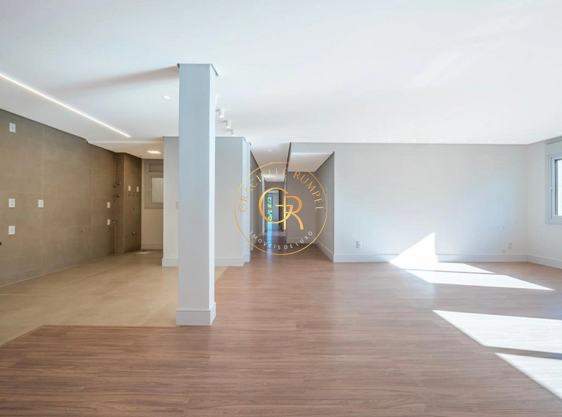 Cobertura de Alto Padrão Nova no Centro!: 10ª foto da galeria de imagens do imóvel