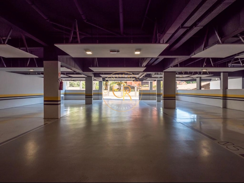 Cobertura de Alto Padrão Nova no Centro!: 60ª foto da galeria de imagens do imóvel