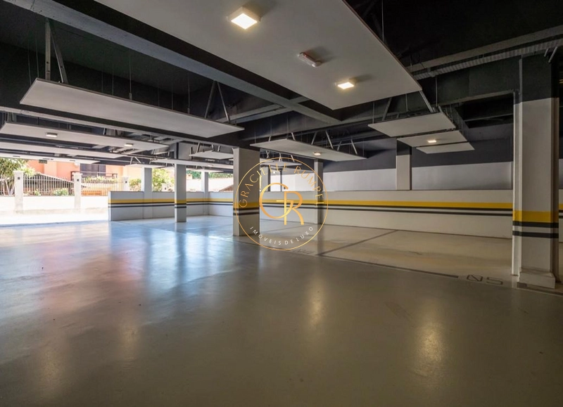 Cobertura de Alto Padrão Nova no Centro!: 58ª foto da galeria de imagens do imóvel