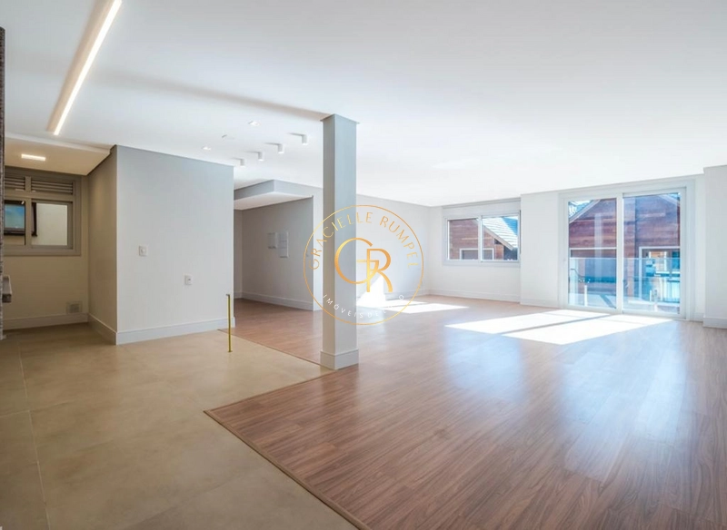 Cobertura de Alto Padrão Nova no Centro!: 2ª foto da galeria de imagens do imóvel
