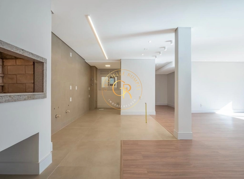 Cobertura de Alto Padrão Nova no Centro!: 4ª foto da galeria de imagens do imóvel