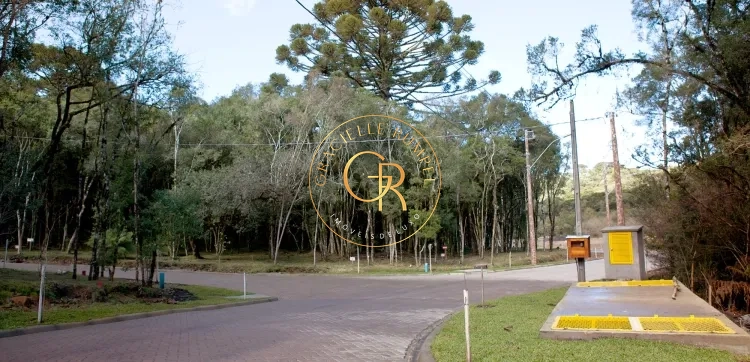 Terreno no Residencial Pinheiro Grosso!: 8ª foto da galeria de imagens do imóvel