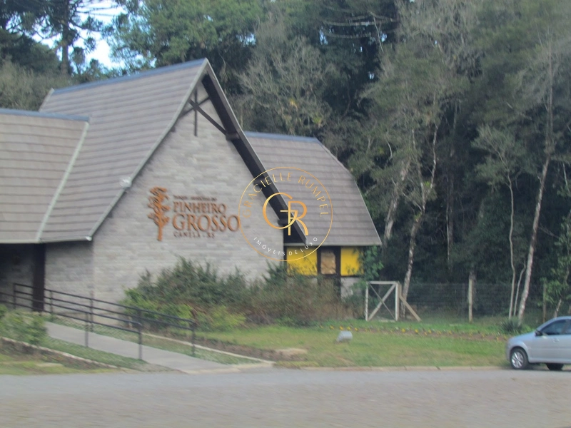 Terreno no Residencial Pinheiro Grosso!: 5ª foto da galeria de imagens do imóvel