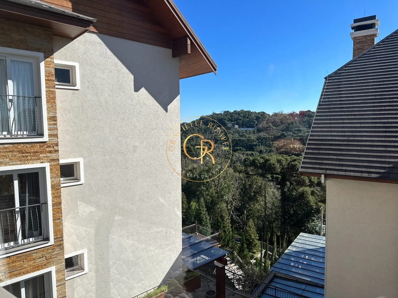 Apartamento mobiliado e decorado pronto pra morar!: 46ª foto da galeria de imagens do imóvel