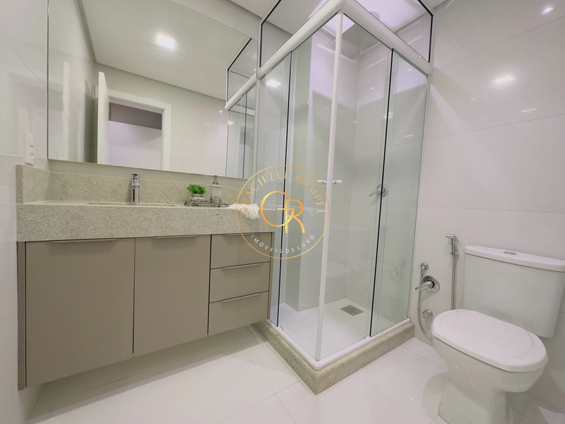 Lindo apartamento mobiliado e decorado no coração de Canela!: 30ª foto da galeria de imagens do imóvel