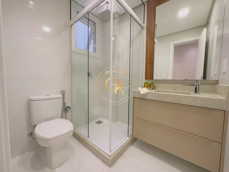 Lindo apartamento mobiliado e decorado no coração de Canela!: 22ª foto da galeria de imagens do imóvel