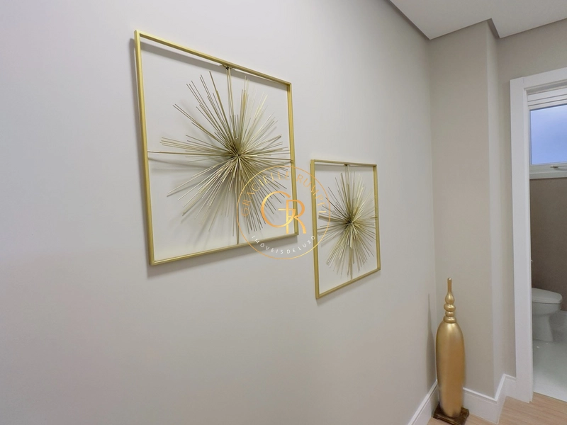 Lindo apartamento mobiliado e decorado no coração de Canela!: 14ª foto da galeria de imagens do imóvel