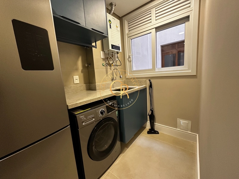 Lindo apartamento mobiliado e decorado no coração de Canela!: 34ª foto da galeria de imagens do imóvel