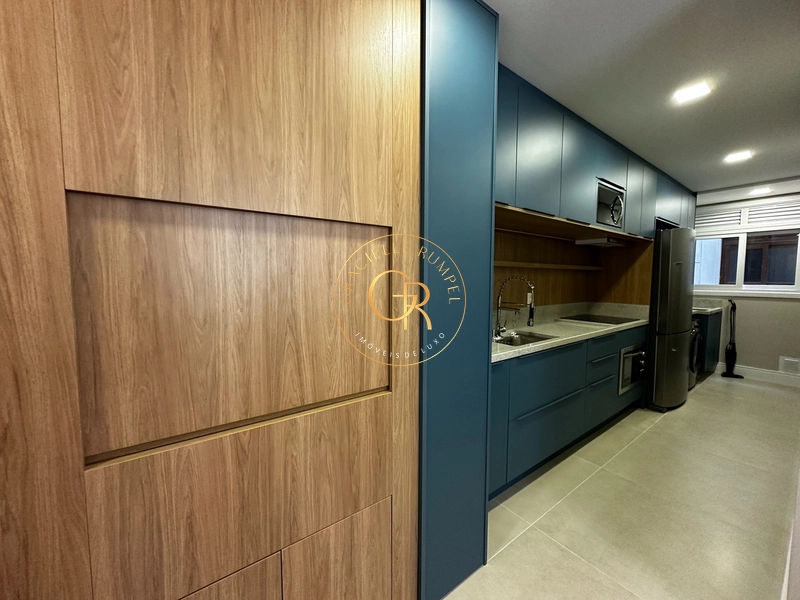Lindo apartamento mobiliado e decorado no coração de Canela!: 32ª foto da galeria de imagens do imóvel