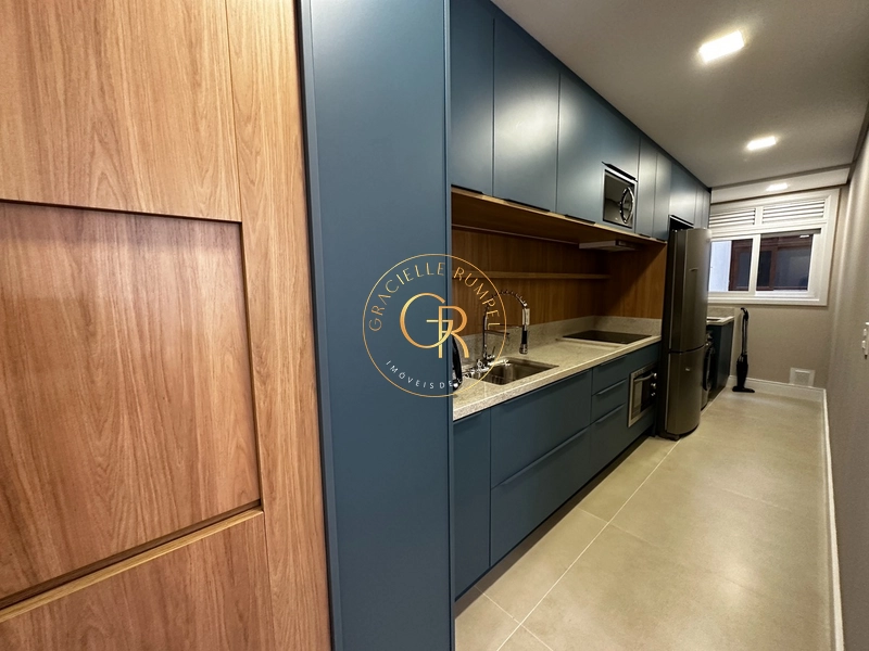 Lindo apartamento mobiliado e decorado no coração de Canela!: 31ª foto da galeria de imagens do imóvel