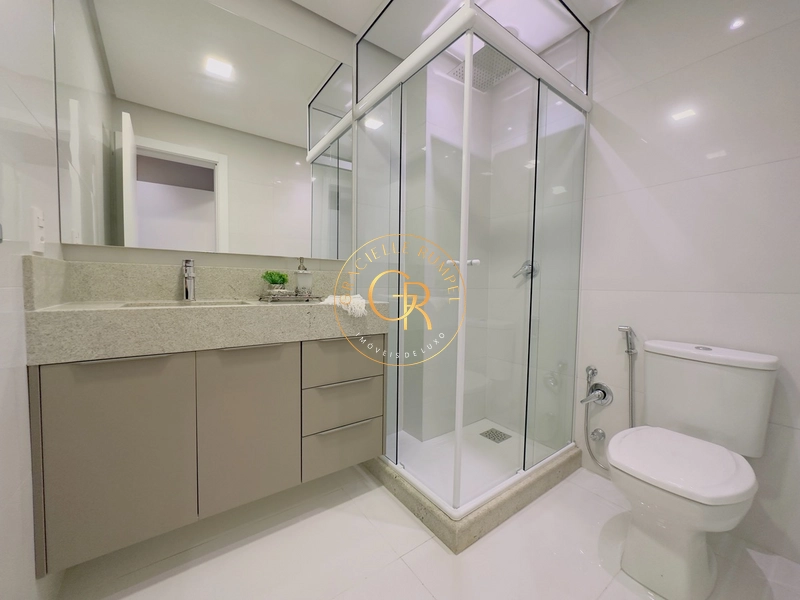 Lindo apartamento mobiliado e decorado no coração de Canela!: 29ª foto da galeria de imagens do imóvel