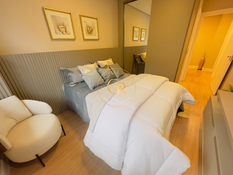 Lindo apartamento mobiliado e decorado no coração de Canela!: 27ª foto da galeria de imagens do imóvel
