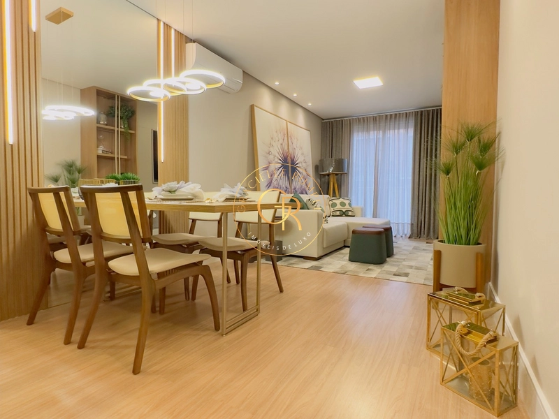 Lindo apartamento mobiliado e decorado no coração de Canela!: 4ª foto da galeria de imagens do imóvel