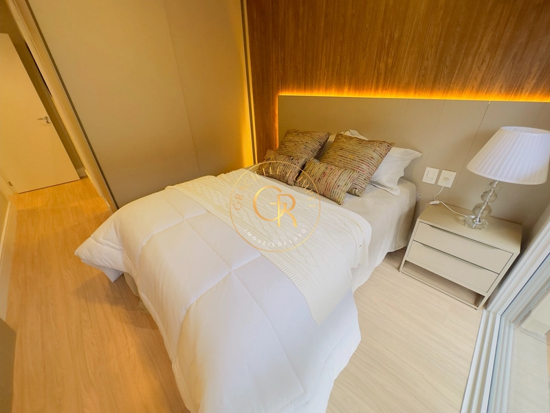 Lindo apartamento mobiliado e decorado no coração de Canela!: 19ª foto da galeria de imagens do imóvel