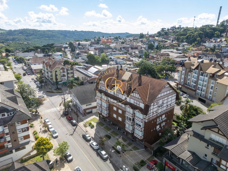 APARTAMENTO DUPLEX ALTO PADRÃO CENTRO GRAMADO!: 25ª foto da galeria de imagens do imóvel